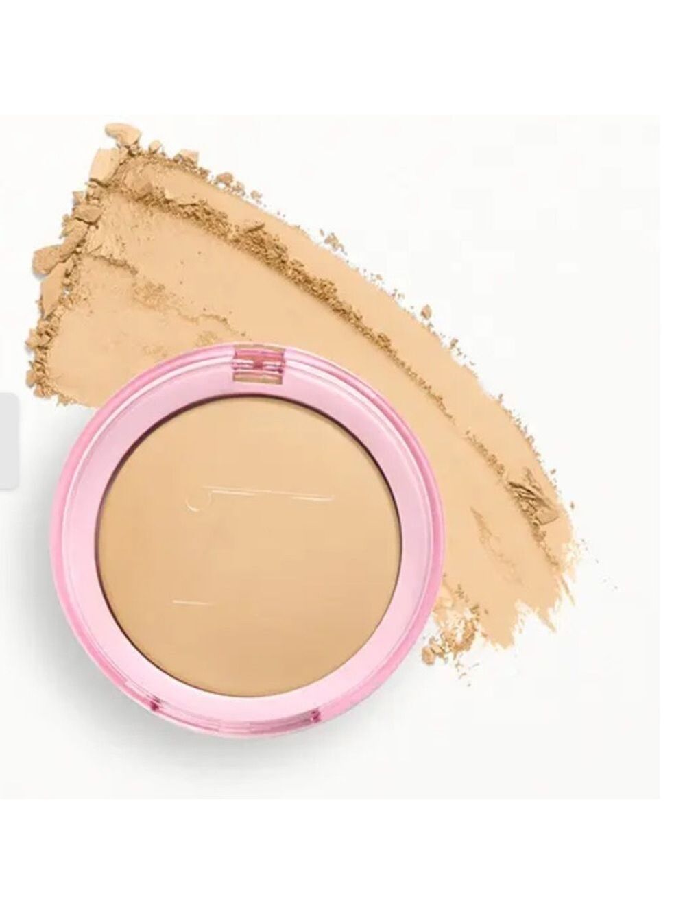 TYS Beauty Angel Face Setting Powder Sheer Light NIB